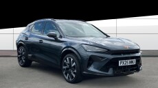 CUPRA Formentor 1.5 eHybrid 272 VZ1 5dr DSG Estate
